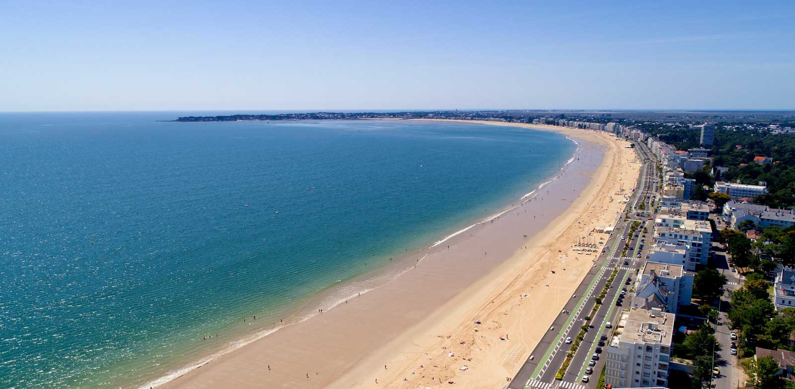 LA BAULE - PORNICHET - Résidence