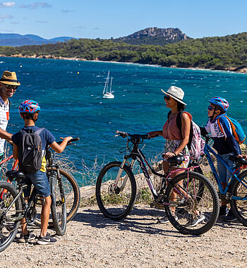 PORQUEROLLES – Village Club