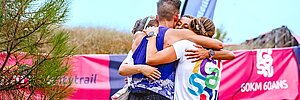 MARANA CITY TRAIL : Un défi collectif pour les 60 ans l'IGESA