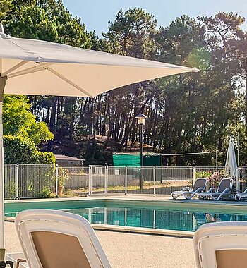 CARCANS-OCÉAN - Résidence