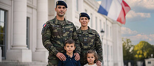 TOUS VOS SERVICES IGESA : en un coup d'oeil