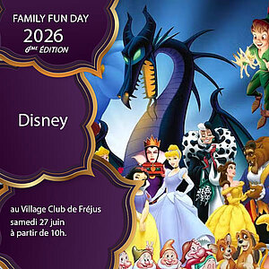 La magie de Disney