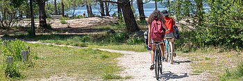 IGESA, engagé par nature