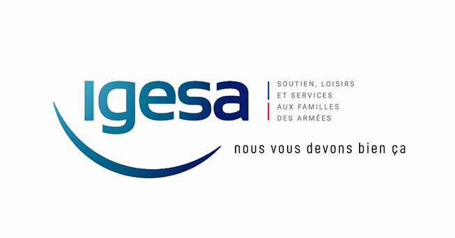 Igesa : Igesa lève de nouvelles couleurs