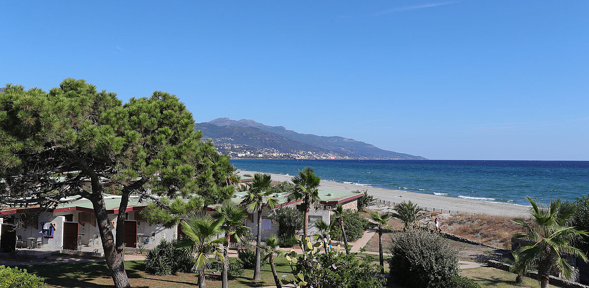 Pointes  Danses et Plage