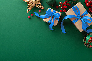 NOËL 2024 : Bons plans et idées cadeaux !