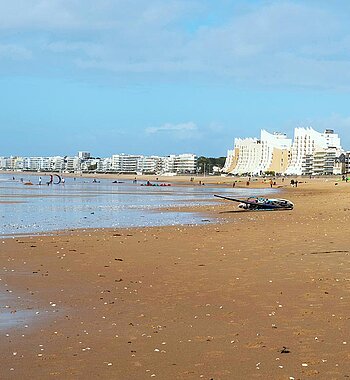 LA BAULE - PORNICHET - Résidence