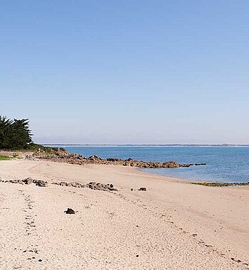 QUIBERON – Village Club