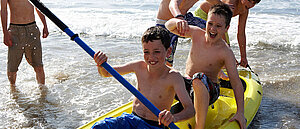 COLOS IGESA : le rendez-vous attendu par vos enfants