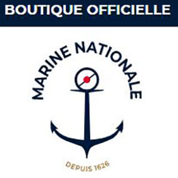 Découvrez la Boutique Marine Nationale