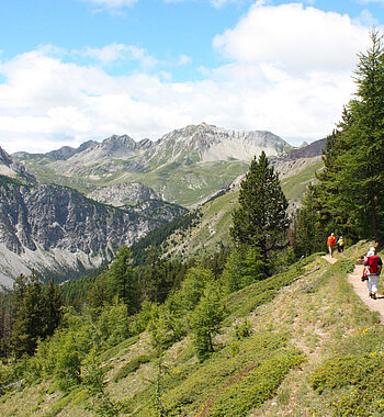 MONT-DAUPHIN - Résidence