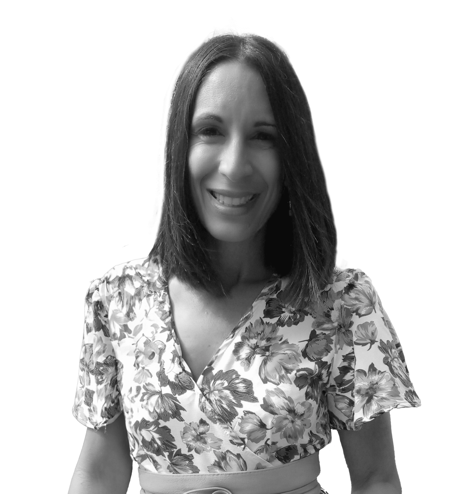 portait de Sonia Araujo