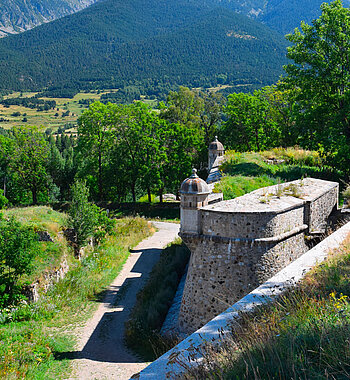 MONT-LOUIS – Village Club Les Sorbiers
