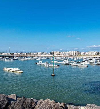 LA BAULE - PORNICHET - Résidence