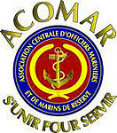 Association Centrale d'Officiers Mariniers (ACOMAR)