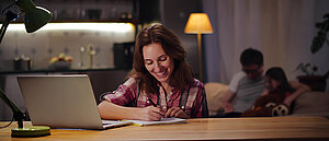 PETITE ENFANCE : Des webinaires pour accompagner les parents