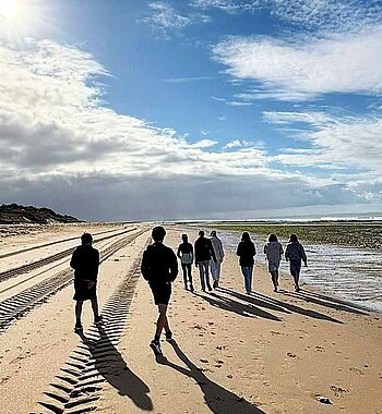 La Tranche sur Mer, Surf 12-17 ans (Été)