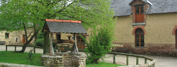Bruz-Fénicat, équitation 6-13ans (Printemps)