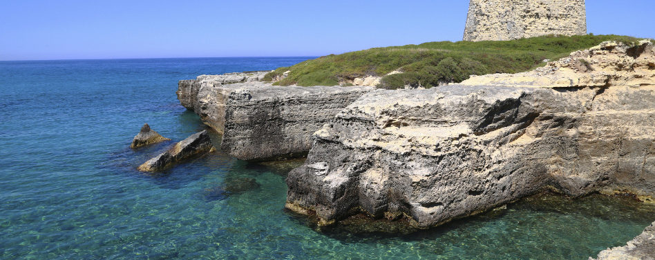 Casale Salento