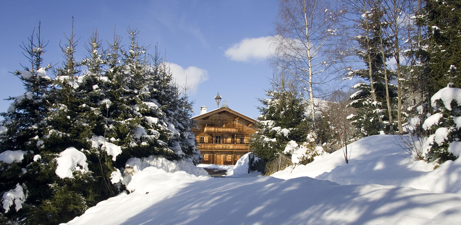 Felbertal (Ouest de l'Autriche)