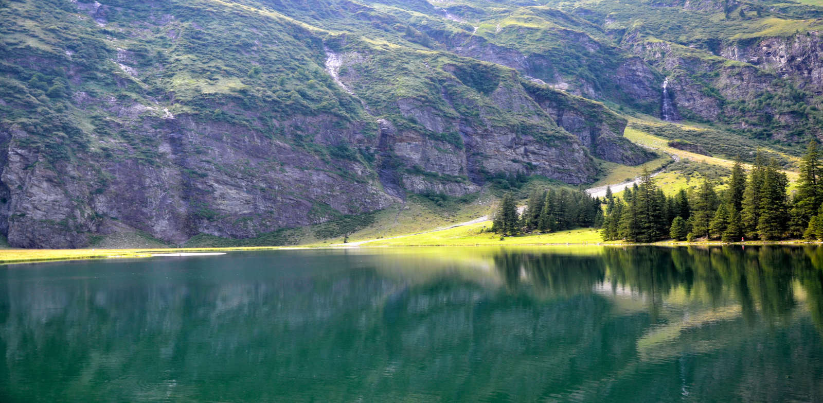 Felbertal (Ouest de l'Autriche)