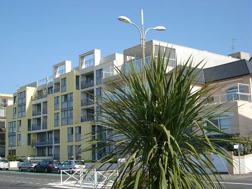 LA BAULE - PORNICHET - Résidence