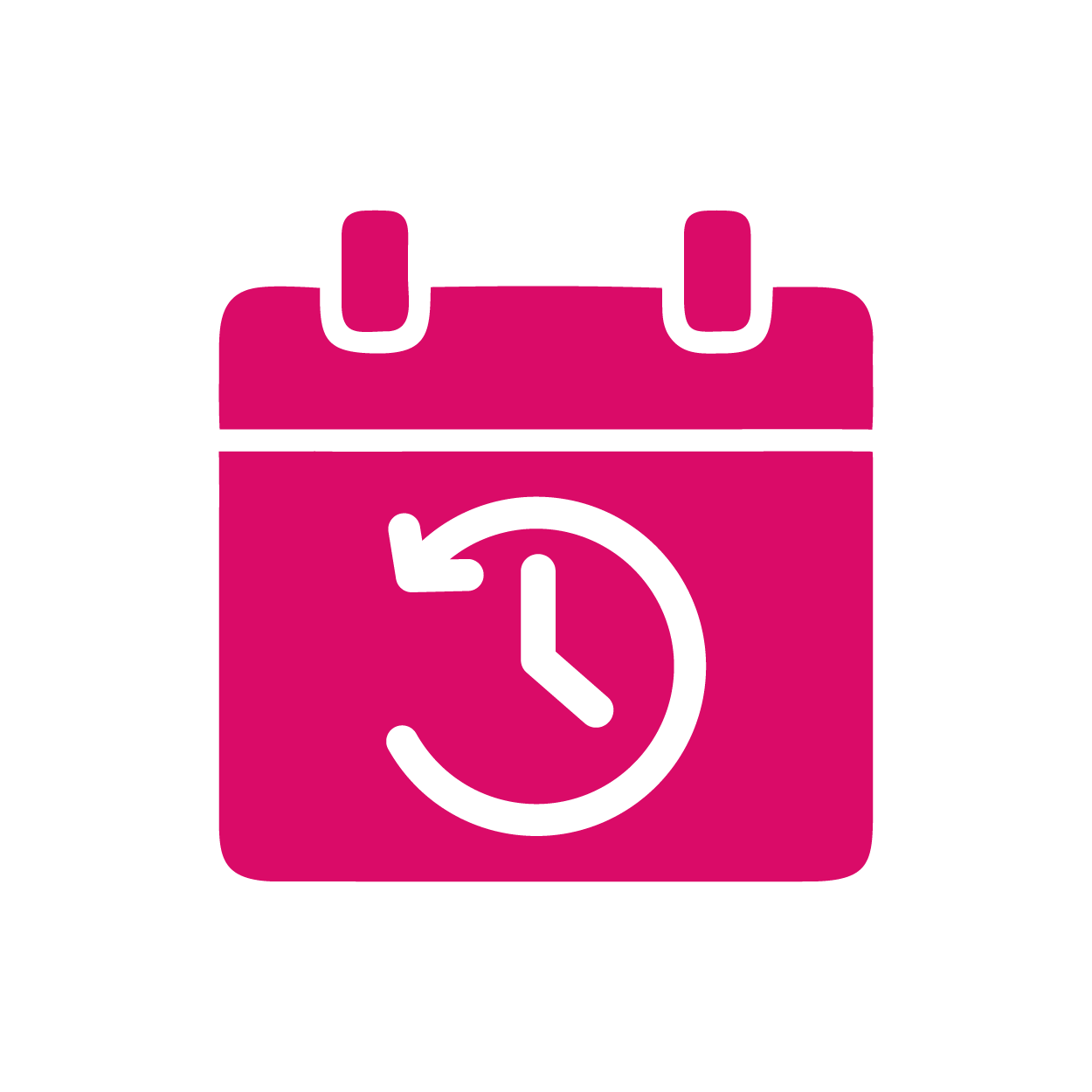 Icône Calendrier