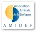 Association Amicale de la Défense (AMIDEF)
