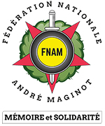 Fédération Nationale André Maginot (FNAM)