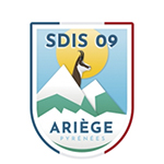 Service Départemental d’Incendie et de Secours de l'Ariège (SDIS 09)