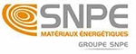 Société Nationale des Poudres et des Explosifs (SNPE)