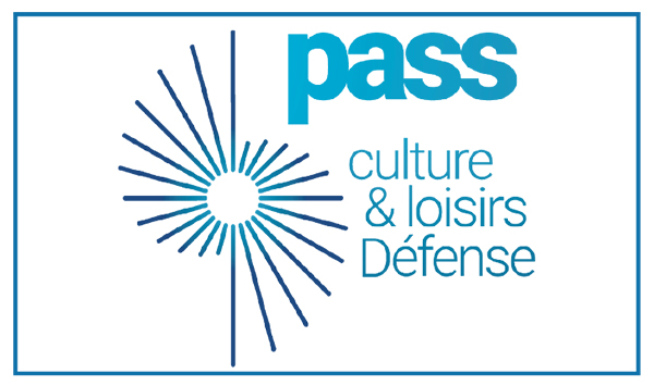 Pass Culture & Loisirs Défense