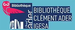 Bibliothèque Clément Ader Igesa