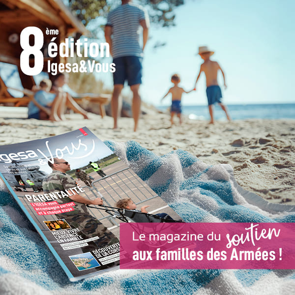 Igesa & Vous 8ème édition