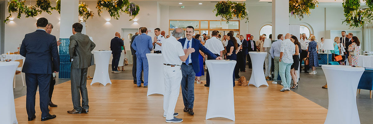 SOUTIEN : L'Escale Casabianca Igesa, bien plus qu'un hôtel