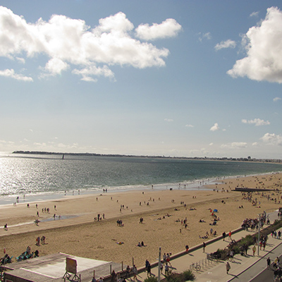LA BAULE - PORNICHET - Résidence