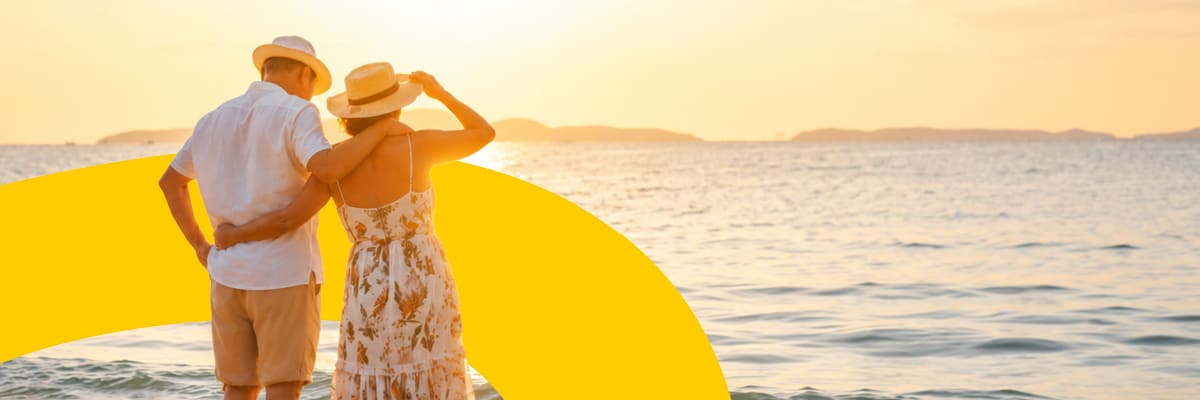 Été indien : Profitez encore du soleil ! 