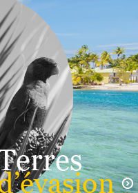 Terres d’évasion