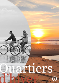Quartiers d’hiver