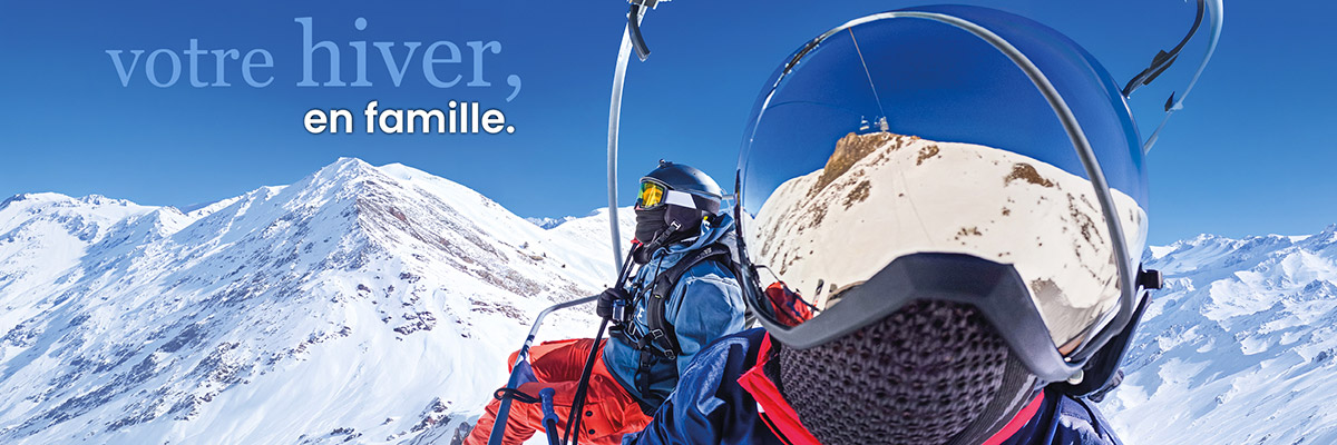 Vos vacances d'hiver 2027