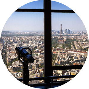 Tour Montparnasse
