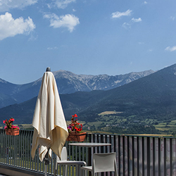 Mont-Louis – Village Club Les Sorbiers