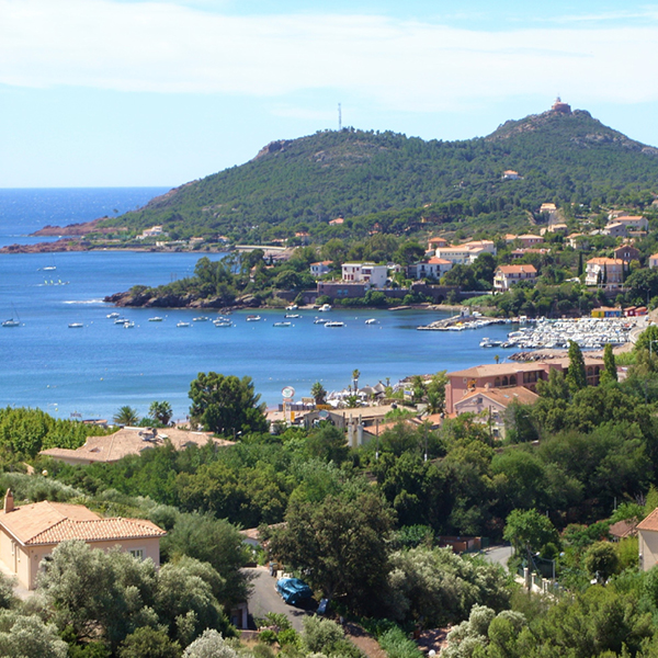 Agay Petit Paradis