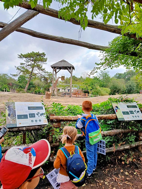 Andernos, Ma première colo (Été)