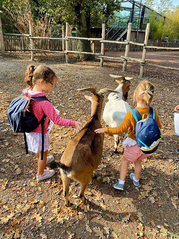 Andernos, Ma première colo (Été)
