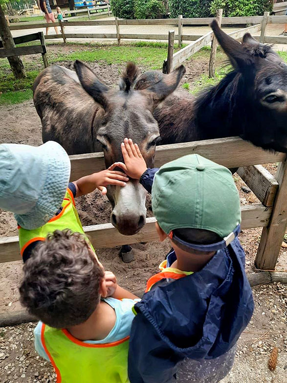 Andernos, Ma première colo (Été)