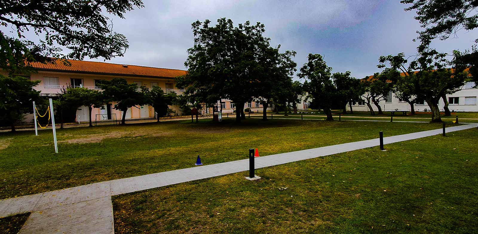 Andernos, Surf (Été)