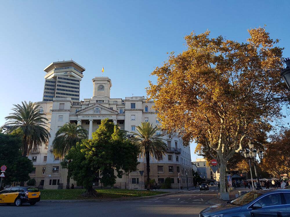 Barcelone