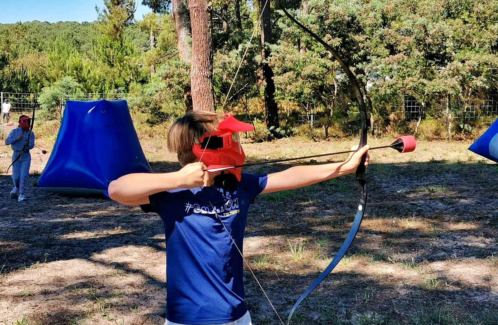 Biscarrosse, Multiactivités (Toussaint)