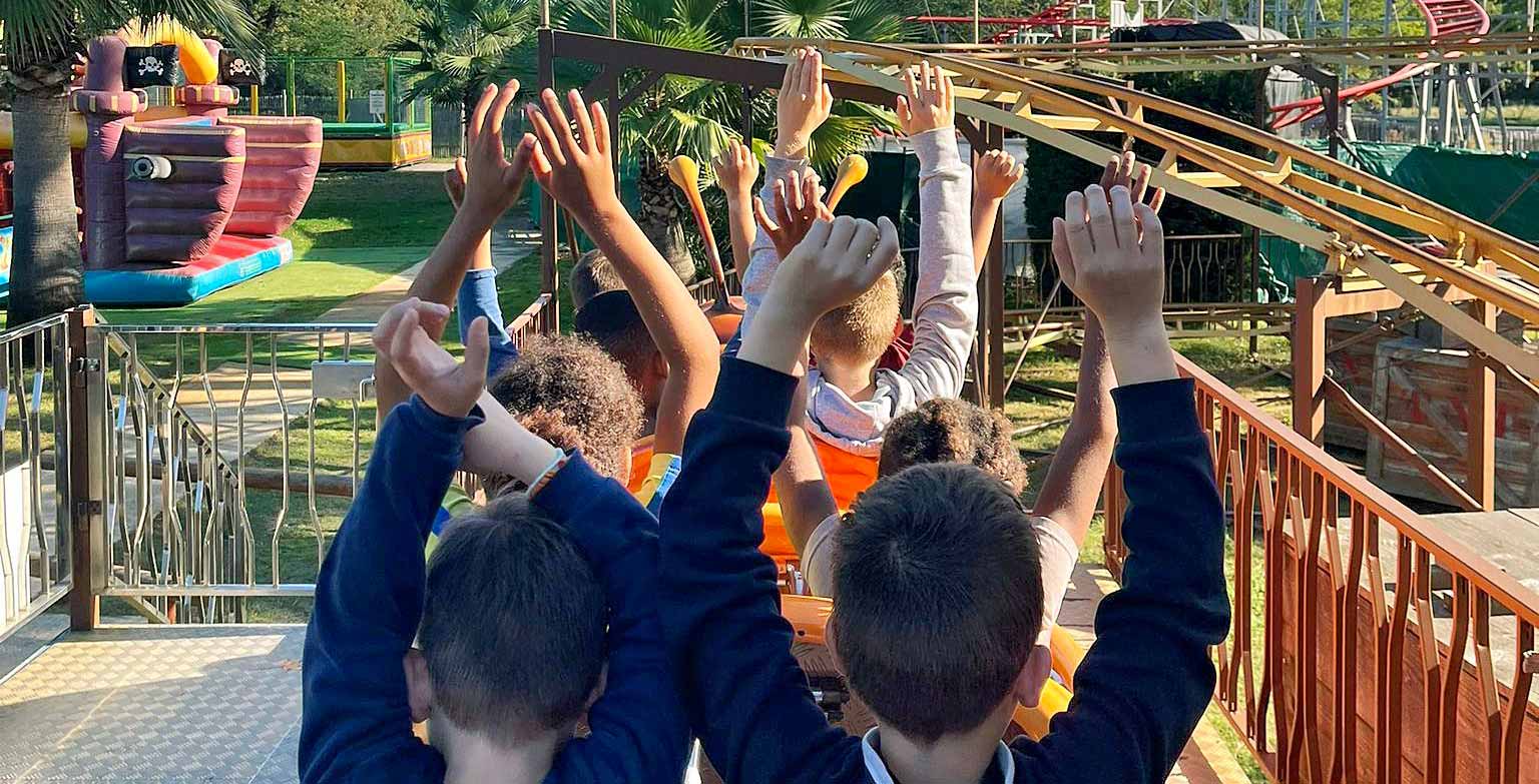 Biscarrosse, Multiactivités (Printemps)